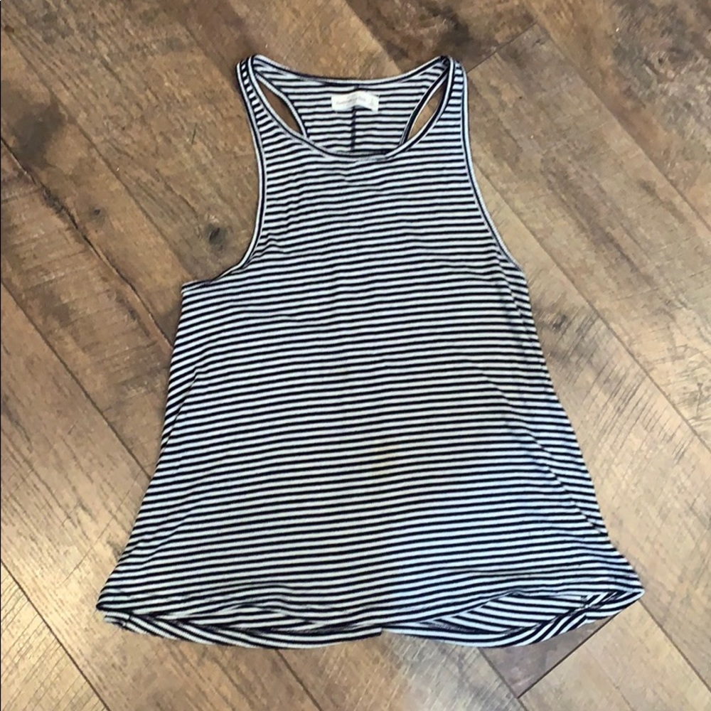 Abercrombie Tank Top